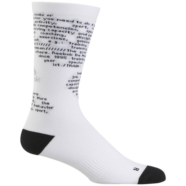 Reebok One Series Training Engineered Crew Sock Κάλτσες Reebok One Series Training Engineered Crew Sock Κάλτσες