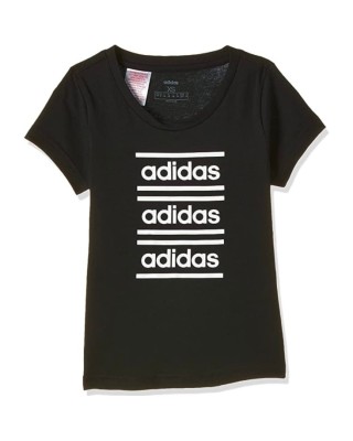 adidas Youth Girls Core Favorites Παιδικά T-Shirt