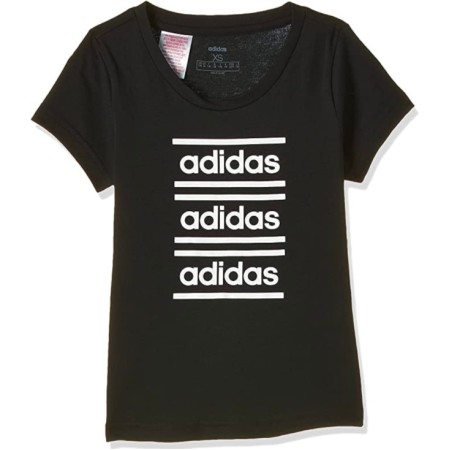 adidas Youth Girls Core Favorites Παιδικά T-Shirt