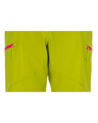 kilpi Huron-W Shorts Γυναικείο Σορτς Πράσινο