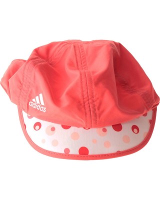 adidas Infant Girls Cap Hat Βρεφικά Καπέλα