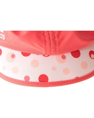 adidas Infant Girls Cap Hat Βρεφικά Καπέλα