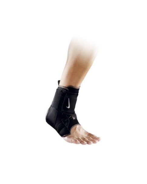 Nike Lace-Up Ankle Brace With Wrap Αστραγαλίδα