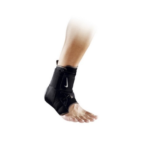 Nike Lace-Up Ankle Brace With Wrap Αστραγαλίδα