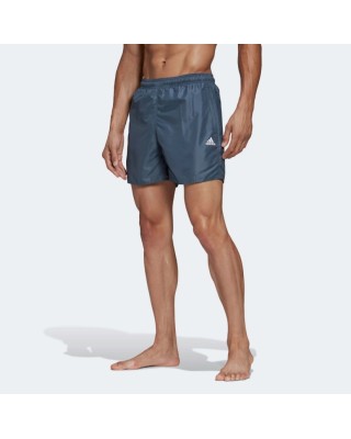 Adidas Solid Clx Sh Sl Ανδρικά Σορτς