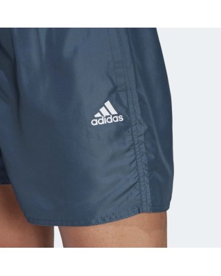 Adidas Solid Clx Sh Sl Ανδρικά Σορτς