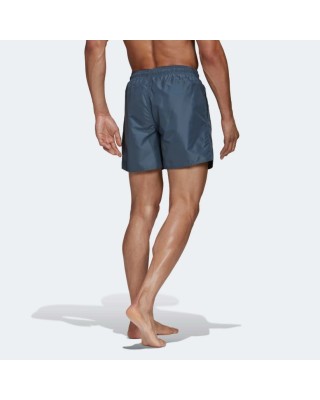 Adidas Solid Clx Sh Sl Ανδρικά Σορτς