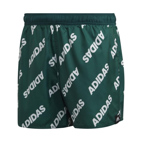adidas Printed Clx Short Ανδρικά Μαγιό adidas Printed Clx Short Ανδρικά Μαγιό