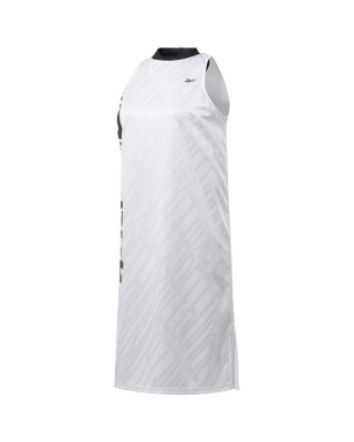 Reebok Workout Ready Myt Basketball Dress Φορέματα