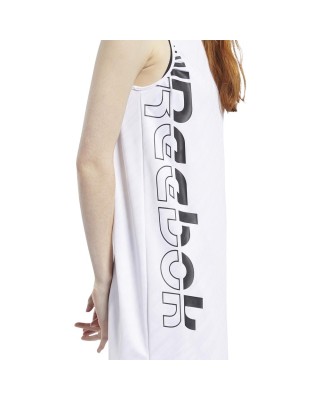 Reebok Workout Ready Myt Basketball Dress Φορέματα