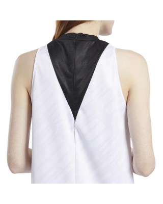 Reebok Workout Ready Myt Basketball Dress Φορέματα