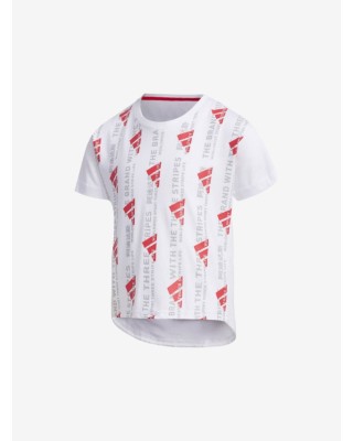 adidas Lg Ur Ss Παιδικά T-Shirt