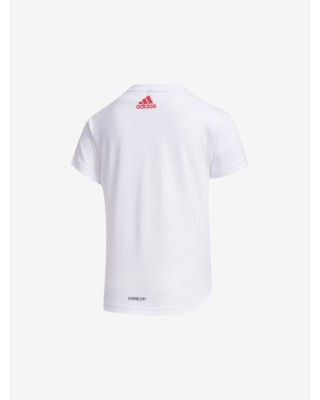 adidas Lg Ur Ss Παιδικά T-Shirt