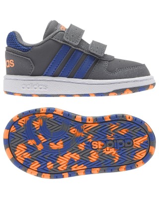 adidas Hoops 2.0 Cmf I Βρεφικά Παπούτσια