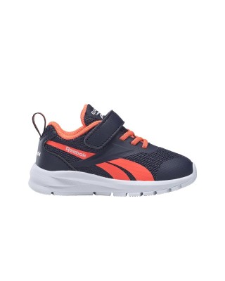 Reebok Rush Runner 3.0 Td Βρεφικά Παπούτσια
