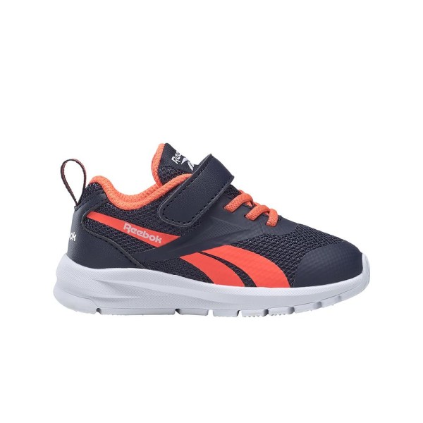 Reebok Rush Runner 3.0 Td Βρεφικά Παπούτσια