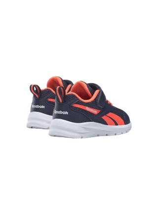 Reebok Rush Runner 3.0 Td Βρεφικά Παπούτσια