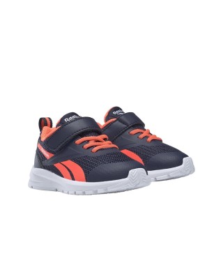 Reebok Rush Runner 3.0 Td Βρεφικά Παπούτσια