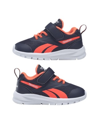 Reebok Rush Runner 3.0 Td Βρεφικά Παπούτσια