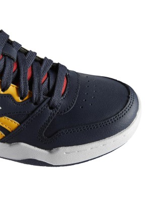 Reebok Bb4500 Court Παιδικά Παπούτσια Black