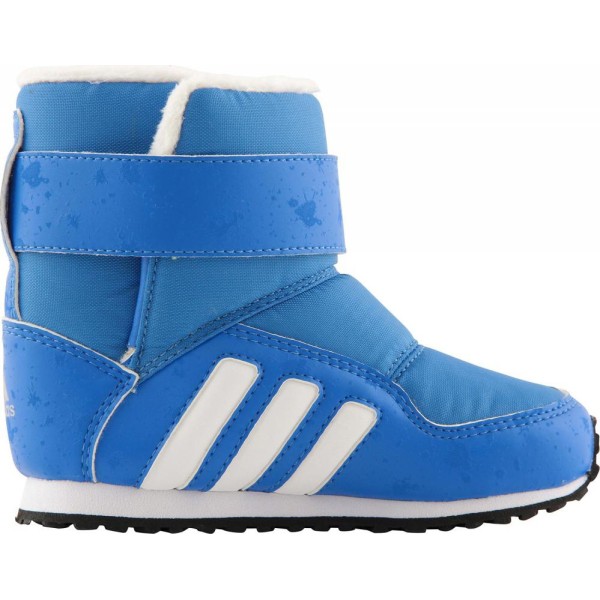 adidas Zambat Βρεφικά Μποτάκια Μποτάκι-Apres