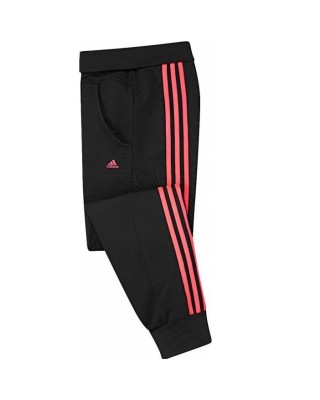 adidas YG Wardrope D Low Παιδικό Παντελόνι
