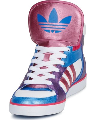 Adidas Amberlight Γυναικεία Μποτάκια