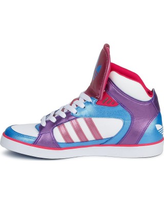 Adidas Amberlight Γυναικεία Μποτάκια