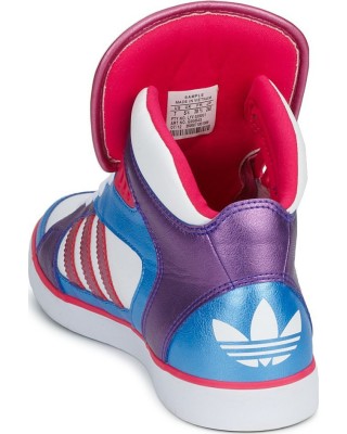 Adidas Amberlight Γυναικεία Μποτάκια