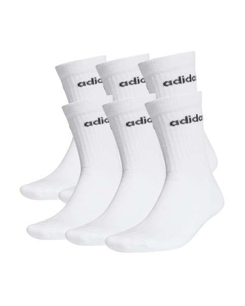 adidas Half Cushioned Crew 3Pp Κάλτσες adidas Half Cushioned Crew 3Pp Κάλτσες