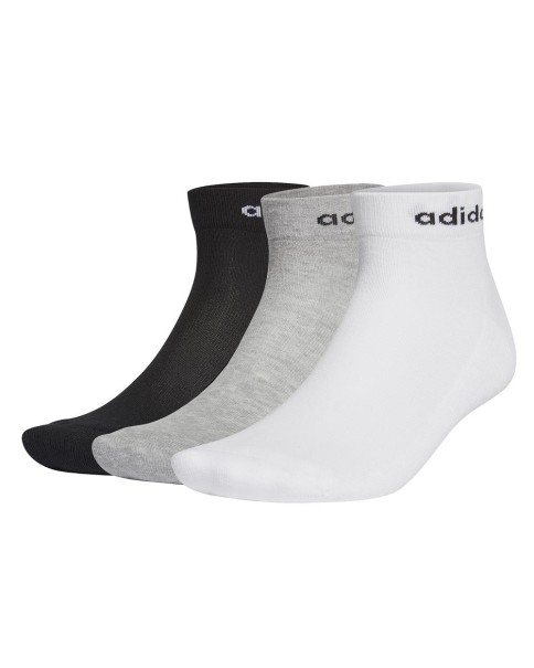 adidas Half Cushioned Ankle 3Pp Κάλτσες adidas Half Cushioned Ankle 3Pp Κάλτσες