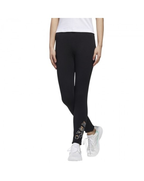 adidas U4U Cotton Tights Γυναικεία Κολάν