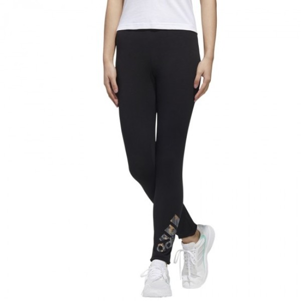 adidas U4U Cotton Tights Γυναικεία Κολάν