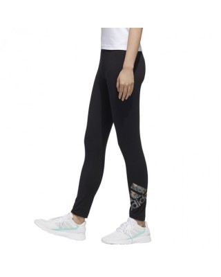 adidas U4U Cotton Tights Γυναικεία Κολάν