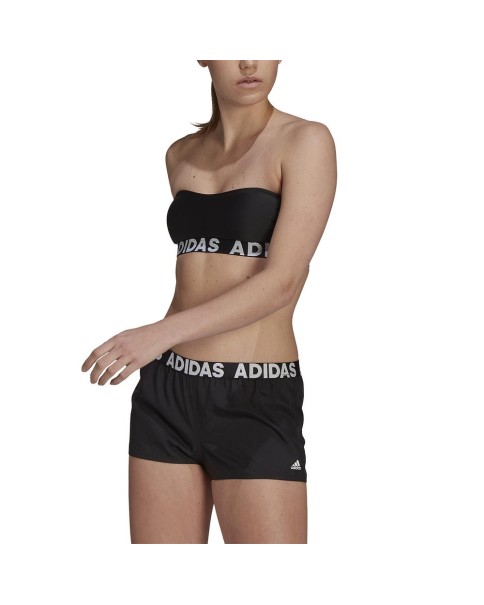adidas Sh3.Ro Strapless bikini top TOP Γυναικεία Μαγιό