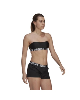adidas Sh3.Ro Strapless bikini top TOP Γυναικεία Μαγιό
