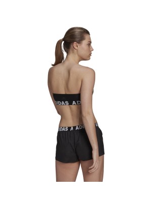 adidas Sh3.Ro Strapless bikini top TOP Γυναικεία Μαγιό