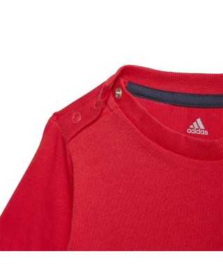 adidas I Bos Sum Set Καλοκαιρινά Σετ adidas I Bos Sum Set Καλοκαιρινά Σετ