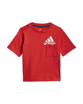 adidas I Bos Sum Set Καλοκαιρινά Σετ adidas I Bos Sum Set Καλοκαιρινά Σετ