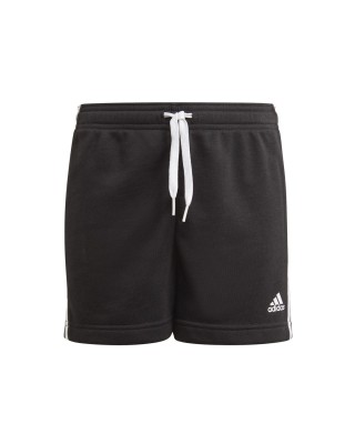 adidas Girls Essentials 3 Stripes Short Παιδικά Σορτς