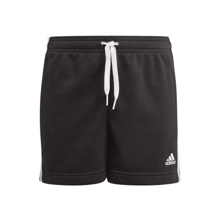 adidas Girls Essentials 3 Stripes Short Παιδικά Σορτς