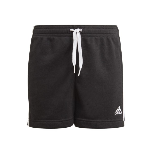 adidas Girls Essentials 3 Stripes Short Παιδικά Σορτς
