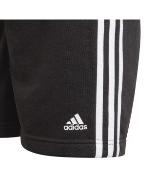 adidas Girls Essentials 3 Stripes Short Παιδικά Σορτς