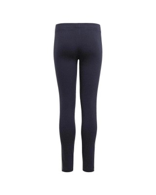 adidas Girls Essentials 3 Stripes Leggings Παιδικά Κολάν