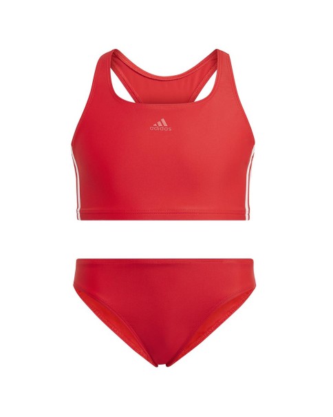 adidas Y Fit 2pc 3s Παιδικά Μαγιό adidas Y Fit 2pc 3s Παιδικά Μαγιό