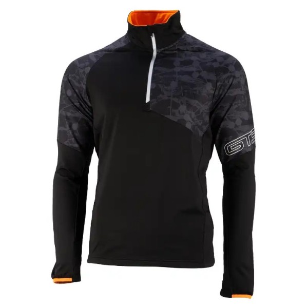 Gts M Sportshirt Print Ανδρικές Μπλούζες