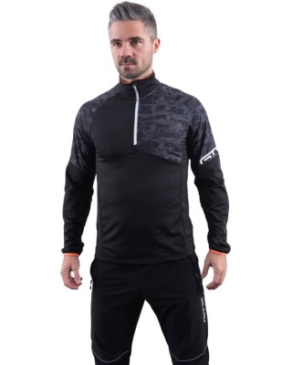 Gts M Sportshirt Print Ανδρικές Μπλούζες