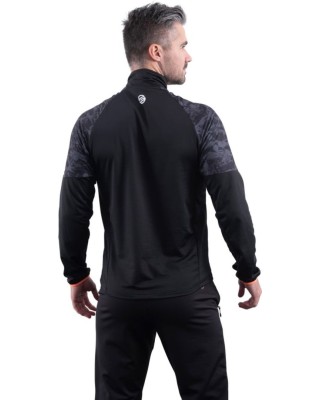 Gts M Sportshirt Print Ανδρικές Μπλούζες