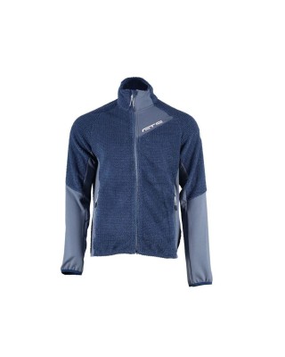 Gts M Jacket Waffle Highloft Ανδρικές Ζακέτες