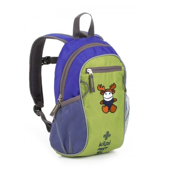 kilpi First Backpack Σακίδια kilpi First Backpack Σακίδια